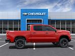 New 2024 Chevrolet Silverado 1500 Custom Crew Cab 4x4, Pickup for sale #3098 - photo 5