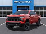 New 2024 Chevrolet Silverado 1500 Custom Crew Cab 4x4, Pickup for sale #3098 - photo 6