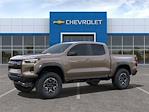 New 2024 Chevrolet Colorado ZR2 Crew Cab 4x4, Pickup for sale #3102 - photo 2