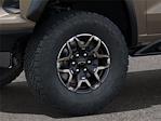 New 2024 Chevrolet Colorado ZR2 Crew Cab 4x4, Pickup for sale #3102 - photo 9