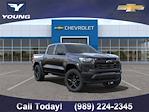 New 2024 Chevrolet Colorado Trail Boss Crew Cab 4x4, Pickup for sale #3104 - photo 1