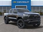 New 2024 Chevrolet Colorado Trail Boss Crew Cab 4x4, Pickup for sale #3104 - photo 7