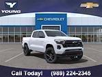 New 2024 Chevrolet Colorado Z71 Crew Cab 4x4, Pickup for sale #3105 - photo 1