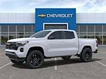 New 2024 Chevrolet Colorado Z71 Crew Cab 4x4, Pickup for sale #3105 - photo 2