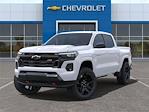 New 2024 Chevrolet Colorado Z71 Crew Cab 4x4, Pickup for sale #3105 - photo 6