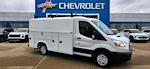 Used 2015 Ford Transit 250 Base Low Roof, Cutaway for sale #3106A - photo 1