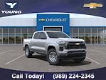 2024 Chevrolet Colorado Crew Cab 4x4, Pickup for sale #3107 - photo 1