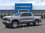 New 2024 Chevrolet Colorado LT Crew Cab 4x4, Pickup for sale #3107 - photo 2