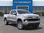 2025 Chevrolet Silverado 1500 Double Cab 4x4, Pickup for sale #3129 - photo 7