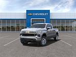 2025 Chevrolet Silverado 1500 Double Cab 4x4, Pickup for sale #3129 - photo 8