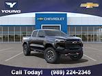 New 2024 Chevrolet Colorado ZR2 Crew Cab 4x4, Pickup for sale #3144 - photo 1