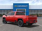 New 2024 Chevrolet Silverado 2500 LT Crew Cab 4x4, Pickup for sale #3155 - photo 3