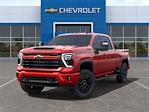 New 2024 Chevrolet Silverado 2500 LT Crew Cab 4x4, Pickup for sale #3155 - photo 6