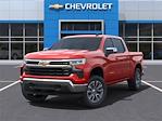 New 2025 Chevrolet Silverado 1500 LT Crew Cab 4x4, Pickup for sale #3163 - photo 6