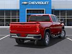 New 2025 Chevrolet Silverado 2500 LTZ Crew Cab 4x4, Pickup for sale #3168 - photo 4