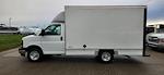 New 2024 Chevrolet Express 3500 Work Van Regular Cab RWD, 12' American Cargo by Midway Scout Box Van for sale #3192 - photo 3