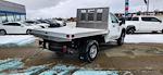 New 2024 Chevrolet Silverado 2500 Work Truck Regular Cab 4x4, 8' 9" Knapheide Aluminum Platform Body Flatbed Truck for sale #3212 - photo 2