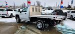 New 2024 Chevrolet Silverado 2500 Work Truck Regular Cab 4x4, 8' 9" Knapheide Aluminum Platform Body Flatbed Truck for sale #3212 - photo 4