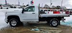 New 2024 Chevrolet Silverado 2500 Work Truck Regular Cab 4x4, 8' 9" Knapheide Aluminum Platform Body Flatbed Truck for sale #3212 - photo 7