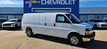 2024 Chevrolet Express 3500 RWD, Empty Cargo Van for sale #3214 - photo 1