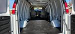 2024 Chevrolet Express 3500 RWD, Empty Cargo Van for sale #3214 - photo 2