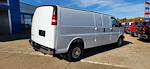 2024 Chevrolet Express 3500 RWD, Empty Cargo Van for sale #3214 - photo 3