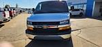 2024 Chevrolet Express 3500 RWD, Empty Cargo Van for sale #3214 - photo 4