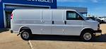 2024 Chevrolet Express 3500 RWD, Empty Cargo Van for sale #3214 - photo 5