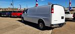 2024 Chevrolet Express 3500 RWD, Empty Cargo Van for sale #3214 - photo 8