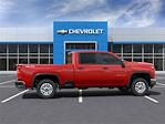 New 2025 Chevrolet Silverado 2500 Work Truck Crew Cab 4x4, Pickup for sale #3217 - photo 5