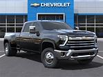 2025 Chevrolet Silverado 3500 Crew Cab 4x4, Pickup for sale #3225 - photo 7