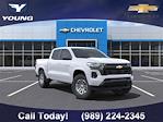 New 2024 Chevrolet Colorado LT Crew Cab 4x4, Pickup for sale #3232 - photo 1