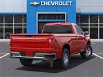 New 2025 Chevrolet Silverado 1500 Work Truck Regular Cab 4x4, Pickup for sale #3247 - photo 4