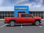 New 2025 Chevrolet Silverado 3500 LT Crew Cab 4x4, Pickup for sale #3274 - photo 5