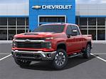 New 2025 Chevrolet Silverado 3500 LT Crew Cab 4x4, Pickup for sale #3274 - photo 6