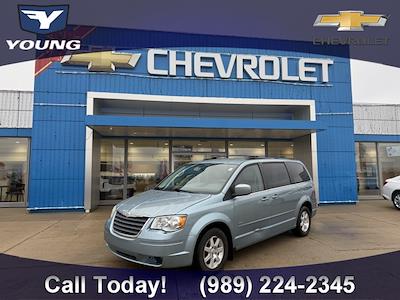 Used 2008 Chrysler Town and Country Touring FWD, Minivan for sale #U1995A - photo 1