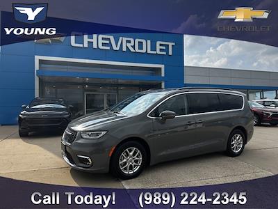 Used 2022 Chrysler Pacifica Touring L FWD, Minivan for sale #U2015 - photo 1