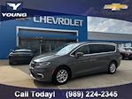 Used 2022 Chrysler Pacifica Touring L FWD, Minivan for sale #U2015 - photo 1