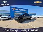 Used 2021 Chevrolet Silverado 1500 LT Crew Cab 4x4, Pickup for sale #U2023 - photo 1