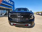 Used 2021 Chevrolet Silverado 1500 LT Crew Cab 4x4, Pickup for sale #U2023 - photo 3