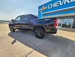 Used 2021 Chevrolet Silverado 1500 LT Crew Cab 4x4, Pickup for sale #U2023 - photo 2