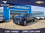 Used 2022 Chevrolet Silverado 1500 RST Crew Cab 4x4, Pickup for sale #U2028 - photo 1