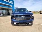 Used 2022 Chevrolet Silverado 1500 RST Crew Cab 4x4, Pickup for sale #U2028 - photo 3