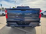 Used 2022 Chevrolet Silverado 1500 RST Crew Cab 4x4, Pickup for sale #U2028 - photo 5