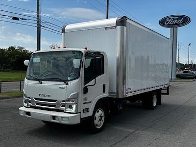 New 2024 Isuzu NQR Regular Cab 4x2, Box Truck for sale #7901015 - photo 1