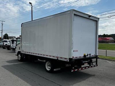 New 2024 Isuzu NQR Regular Cab 4x2, Box Truck for sale #7901015 - photo 2