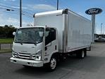 New 2024 Isuzu NQR Regular Cab 4x2, Box Truck for sale #7901015 - photo 1