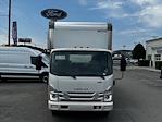 New 2024 Isuzu NQR Regular Cab 4x2, Box Truck for sale #7901015 - photo 3