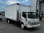 New 2024 Isuzu NQR Regular Cab 4x2, Box Truck for sale #7901015 - photo 4