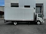 New 2024 Isuzu NQR Regular Cab 4x2, Box Truck for sale #7901015 - photo 5